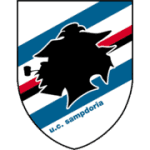 Logo Sampdoria U19