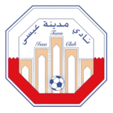 Logo Isa Town