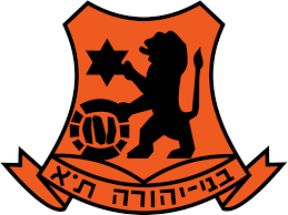 Logo Bnei Yehud