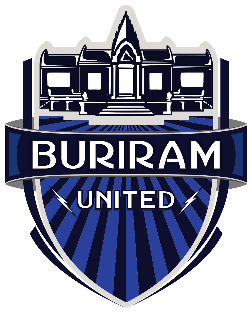 Logo Buriram United U21