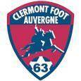 Logo Clermont U19