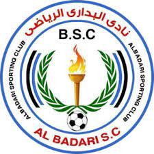 Logo Al Badari SC
