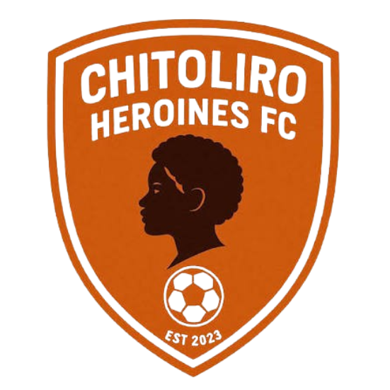 Logo Chitoliro Heroines FC (W)