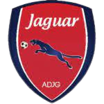 Logo ADJG Jaguar