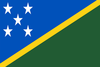 Logo Solomon Islands U15