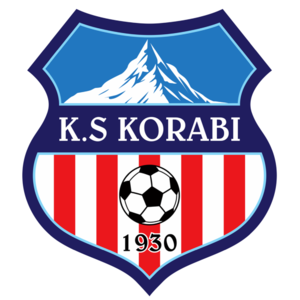 Logo KS Korabi Peshkopi