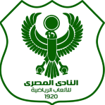Logo Al Masry