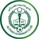 Logo Al Ittihad Misurata