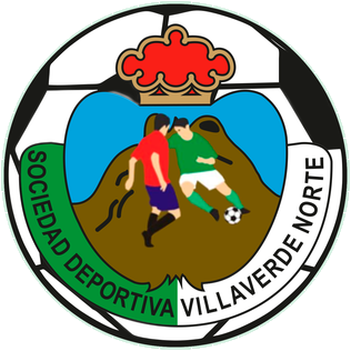 Logo Villaverde Norte