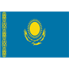Logo Kazakhstan Indoor Soccer