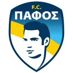 Logo Paphos U19