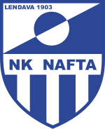 Logo NK Nafta 1903