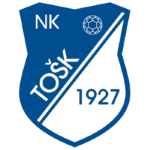 Logo NK TOSK Tesanj