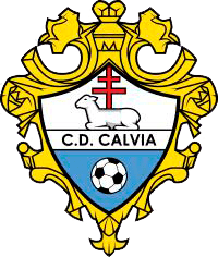 Logo CD Calvia