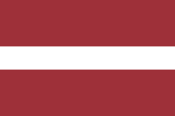 Logo Latvia Indoor Soccer
