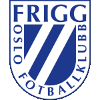 Logo Frigg U19