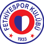 Logo Fethiyespor