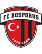 Logo FC Bosporus Bern