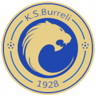 Logo Burreli