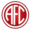 Logo America EC Pedrinhas U20