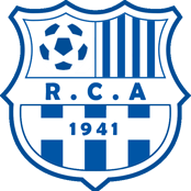 Logo RC Arba