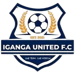 Logo Iganga United