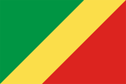 Logo Congo U20