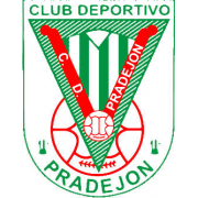 CD Pradejon