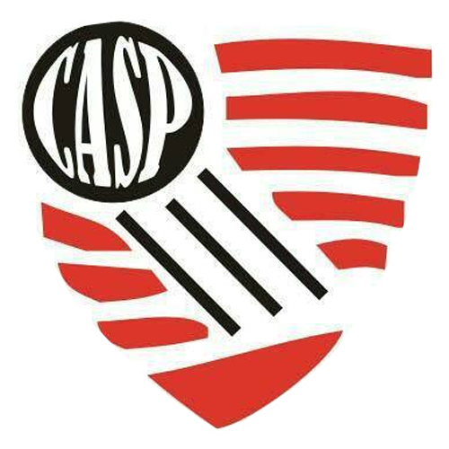 Logo CA San Pedro Jujuy