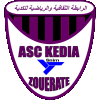 Logo ASC Kedia