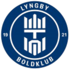 Logo Lyngby BK U19