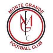Logo Monte Grande FC