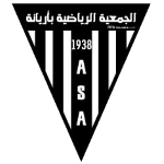 Logo A.S Ariana