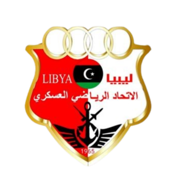 Logo Ittihad Al Askari