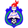 Logo Al Arabi Umm Al Quwain U21