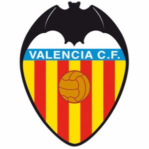 Logo Valencia B Women