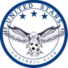Logo FC United Stars