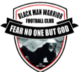 Logo Blackman Warriors