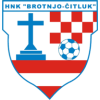 Logo Brotnjo Citluk