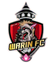 Logo Warin Chamrap