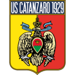 Logo Catanzaro U19