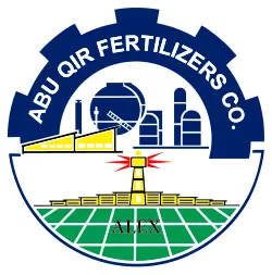 Logo Abou Qir Fertilizers SC
