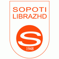 Logo Sopoti Librazhd