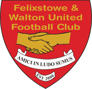 Logo Felixstowe & Walton United
