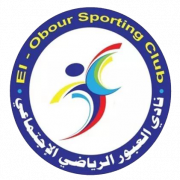Logo El Obour SC