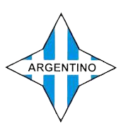 Logo Argentino Mendoza