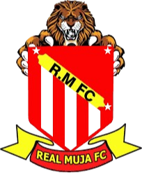 Logo Real Muja FC (W)