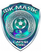 Logo Mayak Sarny